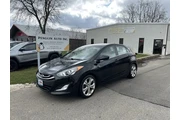 $6990 : 2013 Elantra GT thumbnail