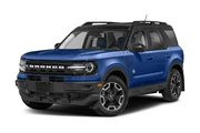 Ford Bronco Sport 2023 AWD O
