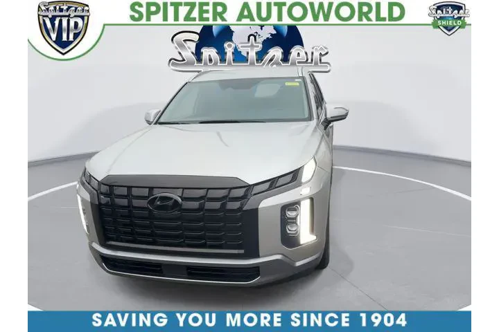 $35769 : Hyundai PALISADE 2024 AWD SE image 3