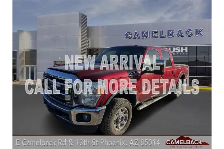 $38995 : Ford F-350 Super Duty 2016 4 image 1