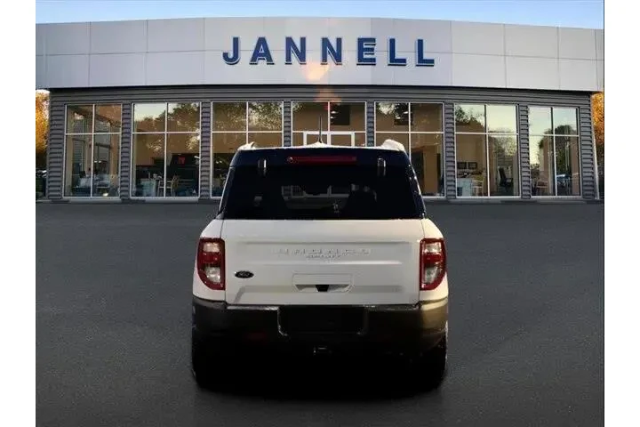 $36411 : Ford Bronco Sport 2024 AWD B image 6