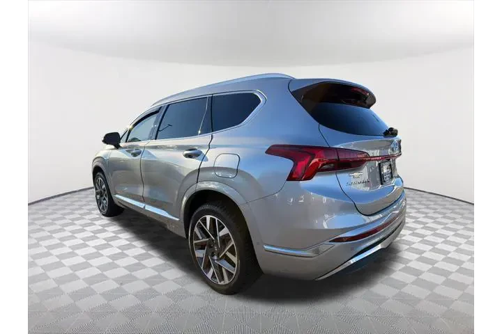 $29601 : Hyundai SANTA FE 2023 AWD Ca image 7