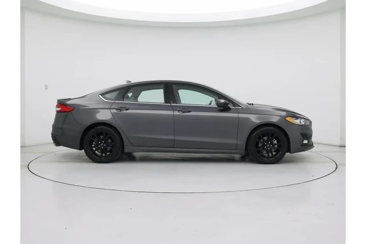 $14998 : Ford Fusion 2020 SE 4dr Seda image 7