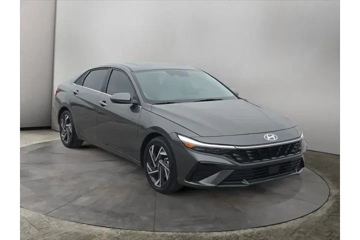 $26216 : Hyundai ELANTRA Hybrid 2024 image 7