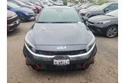 $21991 : Kia Forte 2024 GT-Line 4dr S thumbnail