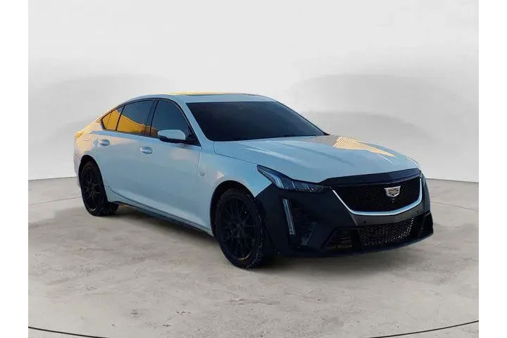 $30961 : Cadillac CT5 2020 AWD Sport image 7