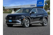 Hyundai TUCSON Hybrid 2025 A