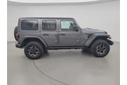 $31998 : Jeep Wrangler Unlimited 2022 thumbnail