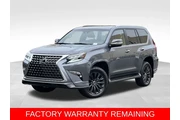 2022 GX 460 Luxury en San Francisco Bay Area