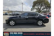 $4988 : Honda Accord 2008 LX-P 4dr S thumbnail