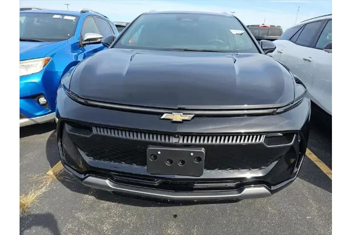 $22393 : Chevrolet Equinox EV 2024 AW image 2