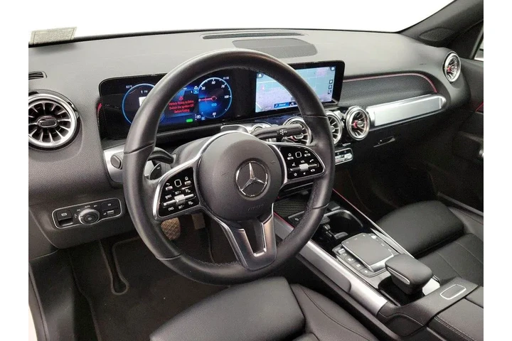 $28998 : Mercedes-Benz EQB 2023 EQB 2 image 9
