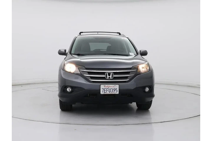 $17998 : Honda CR-V 2014 AWD EX-L 4dr image 5
