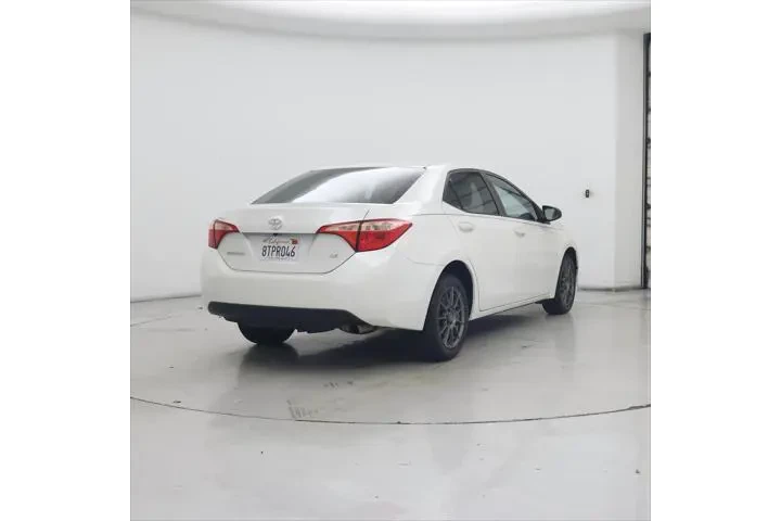 $15998 : Toyota Corolla 2017 LE 4dr S image 8
