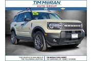 Ford Bronco Sport 2025 AWD B en Riverside