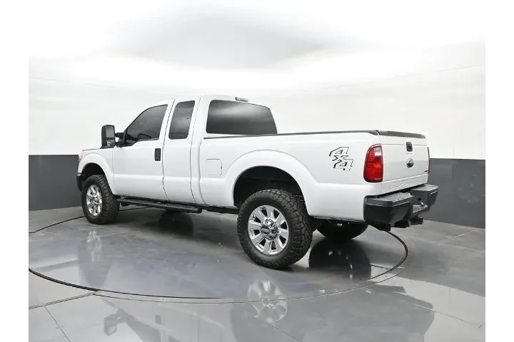 $25991 : Ford F-250 Super Duty 2016 4 image 4