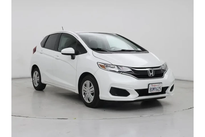 $20998 : Honda Fit 2019 LX 4dr Hatchb image 1