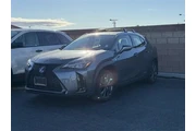 Lexus UX 250h 2021 AWD F SPO