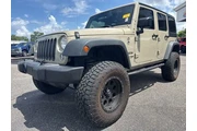 $20998 : Jeep Wrangler JK Unlimited 2 thumbnail