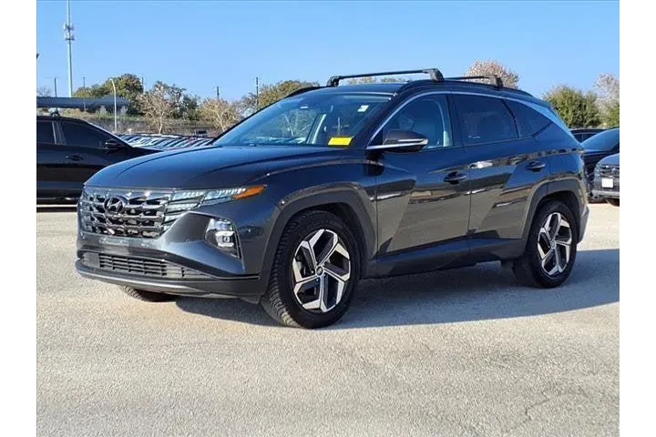 $23450 : Hyundai TUCSON 2022 Limited image 3
