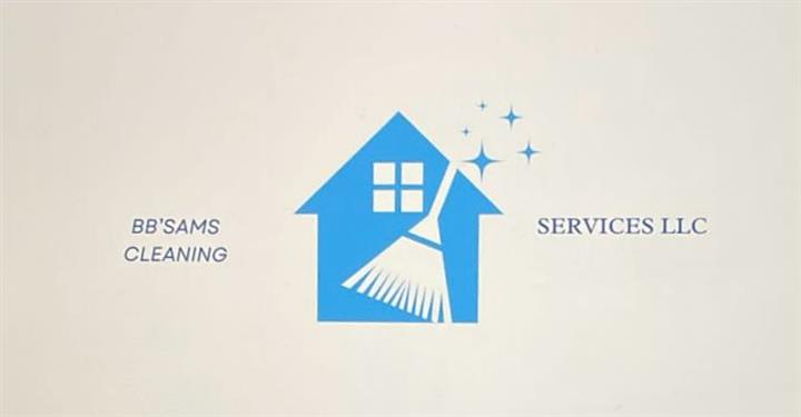 BB'SAMS CLEANING SERVICES LLC image 1
