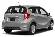 $13458 : 2019 Nissan Versa Hbks thumbnail