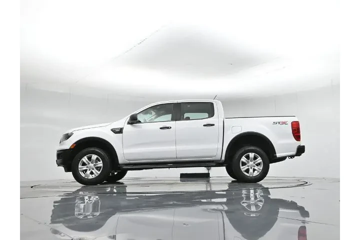 $21100 : Ford Ranger 2020 4x2 XL 4dr image 8