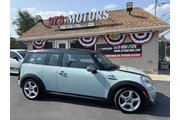 $6499 : 2011 MINI Cooper Clubman S thumbnail