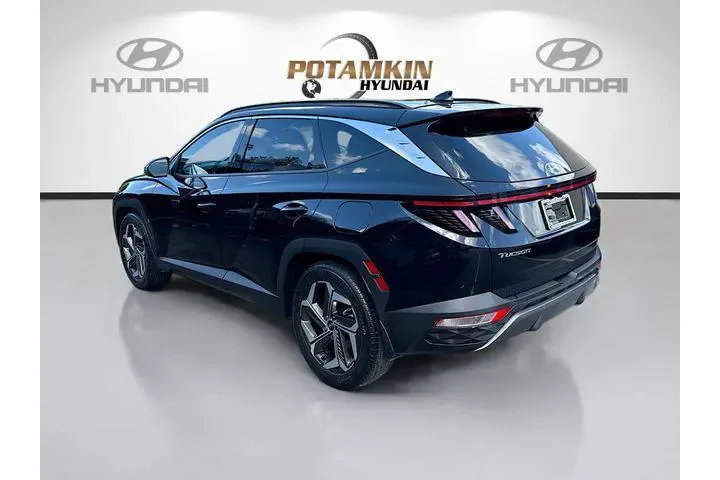 $24247 : Hyundai TUCSON 2023 Limited image 7