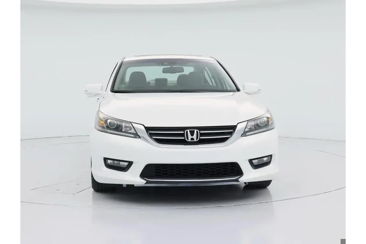$17998 : Honda Accord 2015 EX-L 4dr S image 5