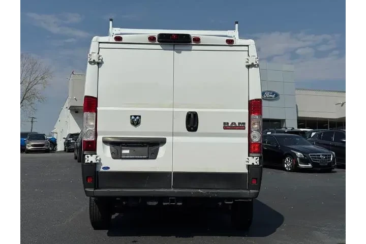 $20903 : Ram ProMaster 2021 1500 136 image 5