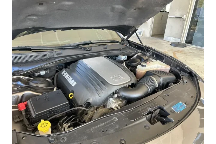 $37366 : Dodge Charger 2023 R/T 4dr S image 10