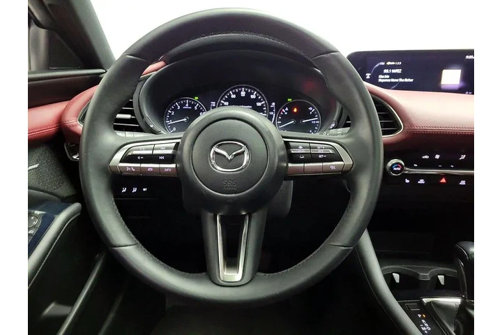 $16998 : Mazda Mazda3 Hatchback 2021 image 10