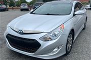 Used 2015 Sonata Hybrid 4dr S