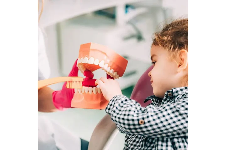 Kids Dental Story image 3