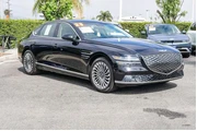 $38500 : Genesis Electrified G80 2023 thumbnail