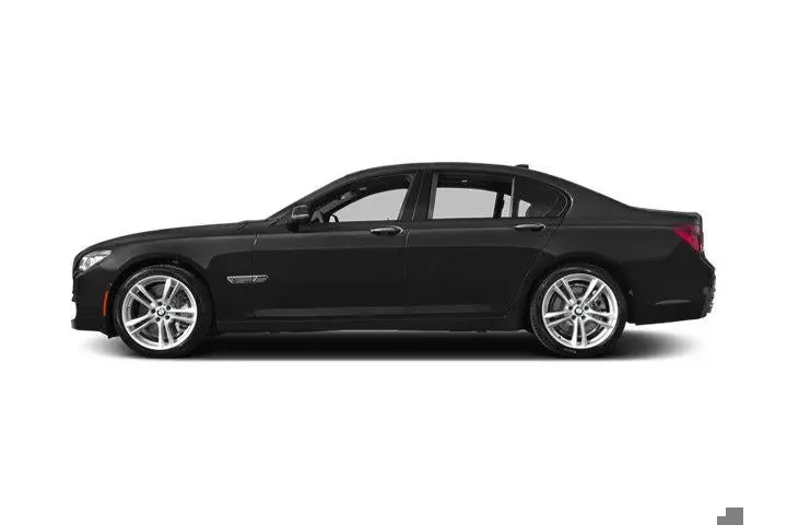 $9990 : BMW 7 Series 2013 750Li 4dr image 3