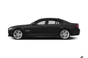 $9990 : BMW 7 Series 2013 750Li 4dr thumbnail
