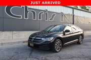 2024 Jetta S en Tulsa