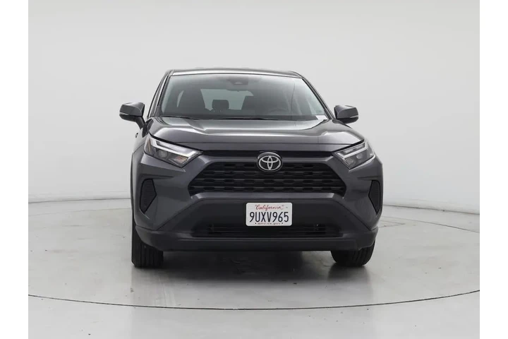 $31998 : Toyota RAV4 2025 AWD LE 4dr image 5