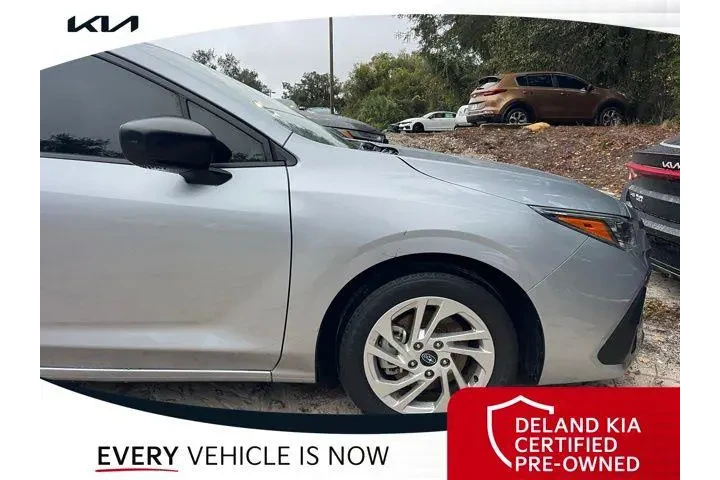 $19200 : Subaru Impreza 2024 AWD Base image 9