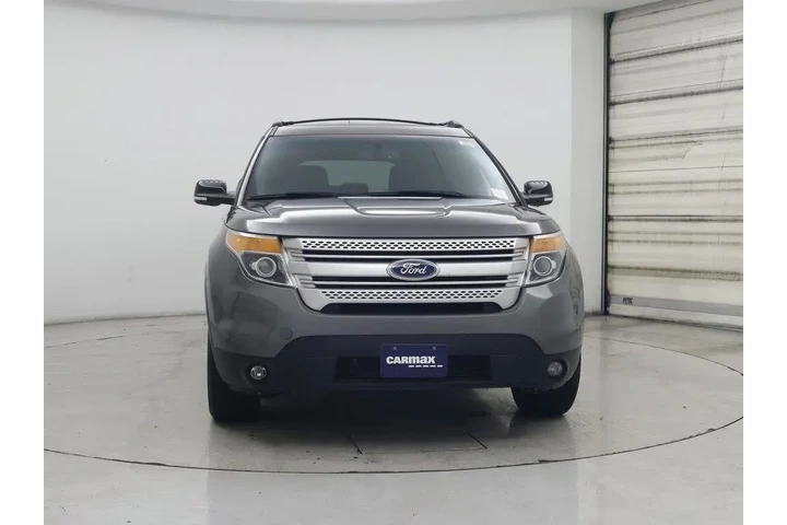 $16998 : Ford Explorer 2014 AWD XLT 4 image 5
