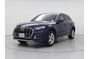 $27998 : Audi Q5 2023 AWD quattro Pre thumbnail