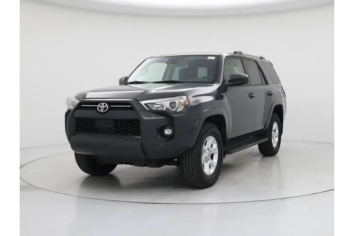$36998 : Toyota 4Runner 2024 4x4 SR5 image 4