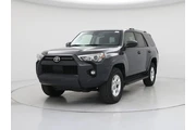 $36998 : Toyota 4Runner 2024 4x4 SR5 thumbnail