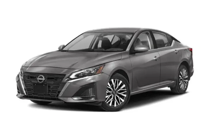$16443 : Nissan Altima 2023 2.5 SV 4d image 1