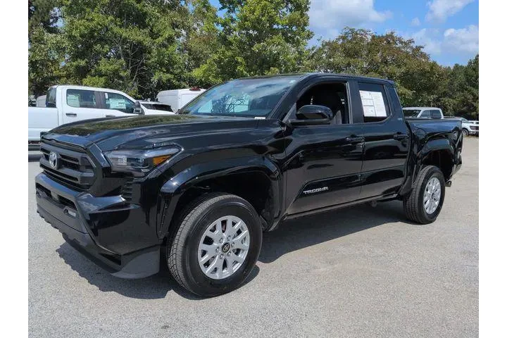 $32987 : Toyota Tacoma 2024 4x2 SR5 4 image 7