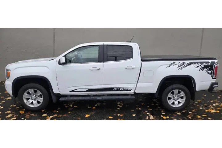$13999 : 2015 GMC Canyon SLE image 9