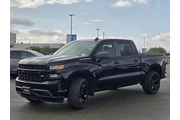 $32198 : Chevrolet Silverado 1500 202 thumbnail