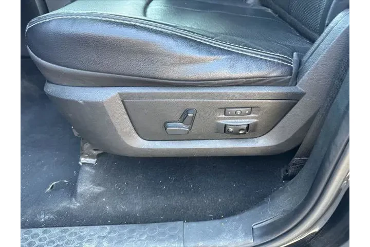 $23995 : Ram 1500 2017 4x4 Laramie 4d image 5